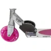 Razor A125 Pink Kids Scooter – GS Certified with Folding Design 7 razor a125 pink kids scooter – gs certified with folding design 3