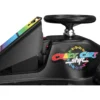 Razor Crazy Cart Shift Lightshow – Kids Drifting Go Kart with LED Lights & Speed Control 24 razor crazy cart shift lightshow 2 7