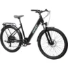 reid quest 1.0 electric city bike black 42cm large 2
