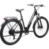 reid quest 1.0 electric city bike black 42cm large 3