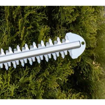 scheppach 20v cordless electric hedge trimmer 2 1