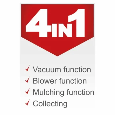 scheppach 4 in 1 petrol leaf blower vac 7