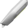 Slice 10493 Auto-Retractable Metal Squeeze Knife – Durable Safety Cutter 5 slice 10493 auto retractable metal squeeze knife – durable safety cutter 2