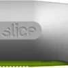Slice 10493 Auto-Retractable Metal Squeeze Knife – Durable Safety Cutter 7 slice 10493 auto retractable metal squeeze knife – durable safety cutter 4