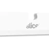 slice 10526 utility knife blades – rounded tip ceramic safety blades 3 pack 6