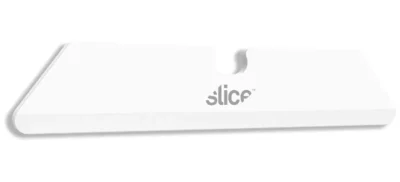 slice 10526 utility knife blades – rounded tip ceramic safety blades 3 pack 6