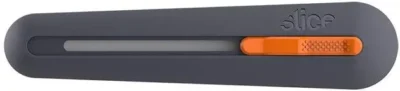 slice 10559 manual industrial knife – heavy duty ceramic blade cutter with 76mm cutting depth 9