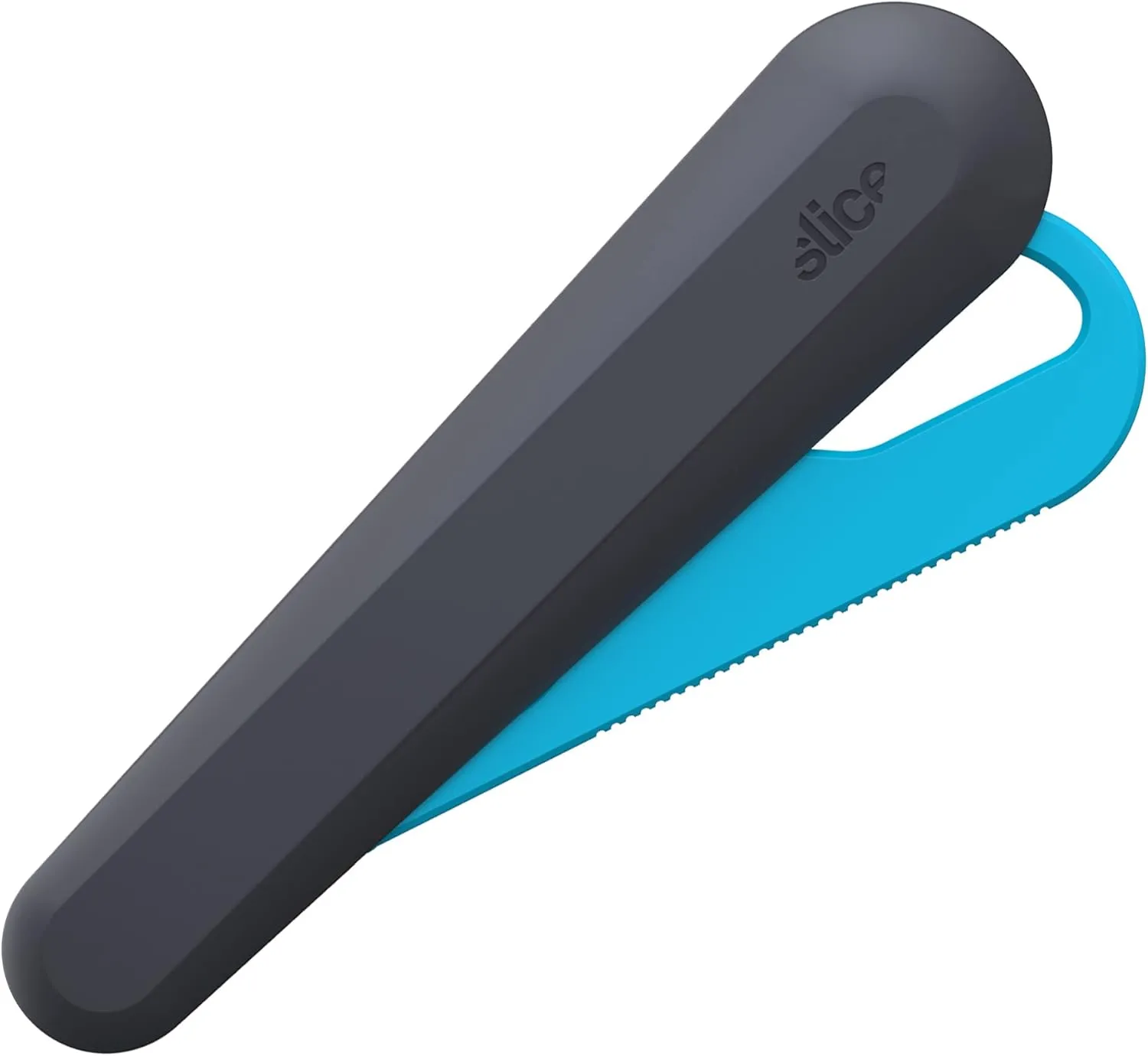 Slice 10564 Smart-Retracting Squeeze-Trigger Utility Knife – Finger-Friendly Ceramic Blade 1 Slice 10564 Smart-Retracting Squeeze-Trigger Utility Knife – Finger-Friendly Ceramic Blade