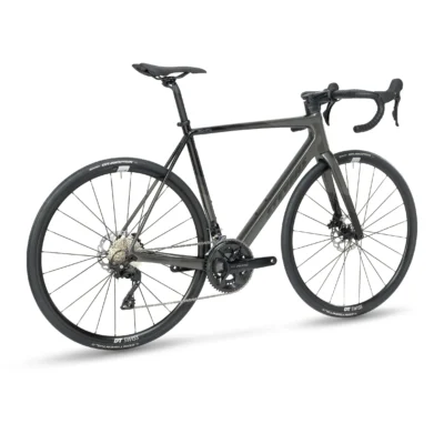 stevens izoard road bike 50cm golden grey – shimano 105 carbon frame dt swiss wheels 3