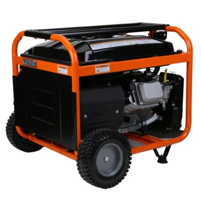 victor lc10000dcs 7.8kw petrol generator 3