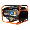 Victor LC3500DCS 3.0kW Generator – 212cc Loncin Engine, 15L Tank, Dual Voltage 6 victor lc3500dcs 3.0kw generator 1