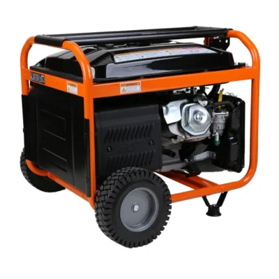 victor lc6500dcs 5kw generator 4