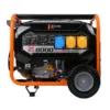 victor lc8000dcs 6kw generator – 420cc loncin engine 8kva powerh1 2