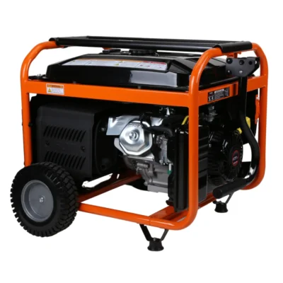 victor lc8000dcs 6kw generator – 420cc loncin engine 8kva powerh1 3