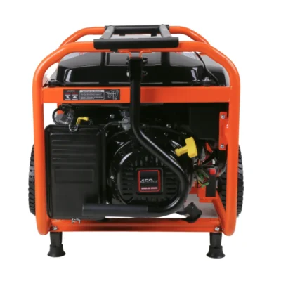 victor lc8000dcs 6kw generator – 420cc loncin engine 8kva powerh1 4
