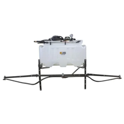 Alternative view of Braber Equipment Agri Ease 94 Litre ATV/ Quad Sprayer -12V DC Pump, Hand Lance & Hose C/W 10ft Boom Kit - G19125