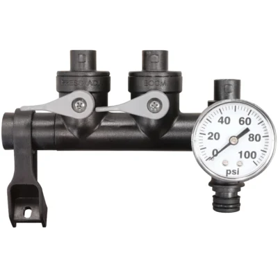 Alternative view of FIMCO 95 Litre Standard Spot Sprayer w/Manifold 2.4 GPM