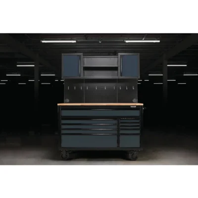 draper bunker 56 mobile workstation 4