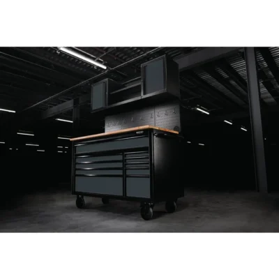 draper bunker 56 mobile workstation 5