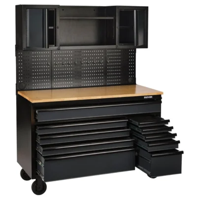 draper bunker 56 mobile workstation 8