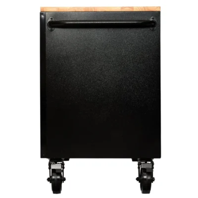 draper bunker® 56 workbench roller tool cabinet with 10 drawers 7