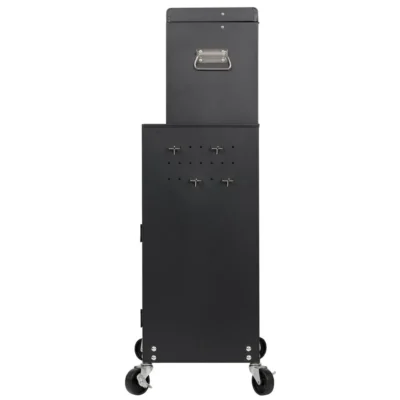 draper combined roller cabinet and tool chest 6 drawer 24 30680 3