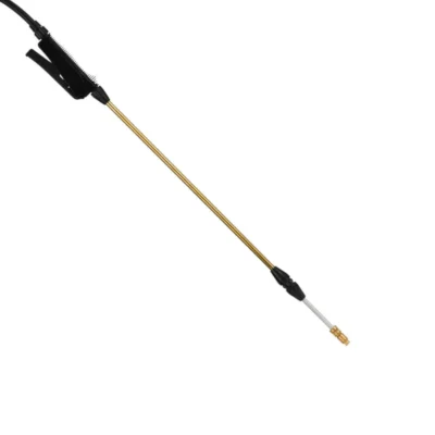 Volpi V-Black E-Pro 16L battery operated spraying pump 10 lancia vita16