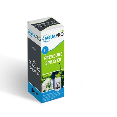 Alternative view of Moy Aquapro 5L Hand Sprayer