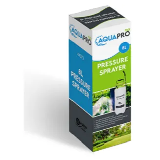 Alternative view of Moy Aquapro 8L Hand Sprayer