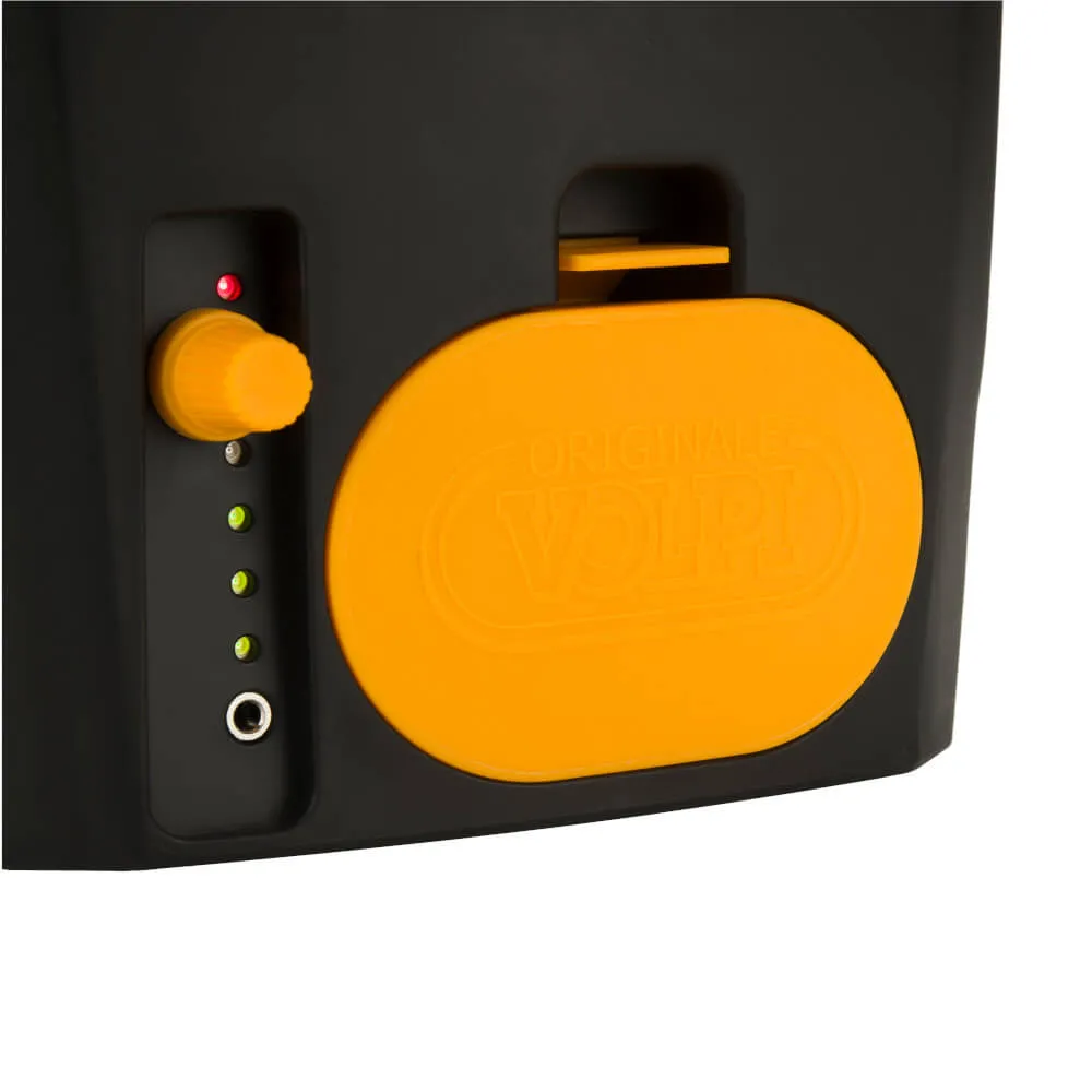 Volpi V-Black E-Pro 16L battery operated spraying pump 6 Volpi V-Black E-Pro 16L battery operated spraying pump - Image 6