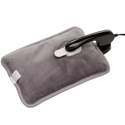 Alternative view of StayWarm Rechargeable Hot Water Bottle – Model BAR 2787 / F2881GR | Up to 5 hrs Warmth