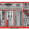 teng tools tcmm622n 37 pro cabinet tt tool kit 622 pieces red 1 1