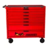 teng tools tcmm622n 37 pro cabinet tt tool kit 622 pieces red 10