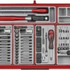 teng tools tkw37r663t 663pc roller cabinet tool kit 3