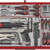 teng tools tkw37r663t 663pc roller cabinet tool kit 4