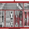 teng tools tkw37r663t 663pc roller cabinet tool kit 6
