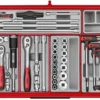 teng tools tkw37r663t 663pc roller cabinet tool kit 7