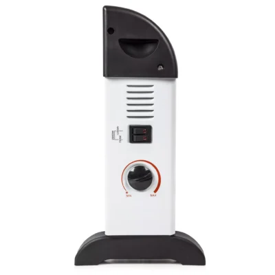 warmlite 2 kw convector heater wl41001 – free‑standing white convection heater with thermostat 2