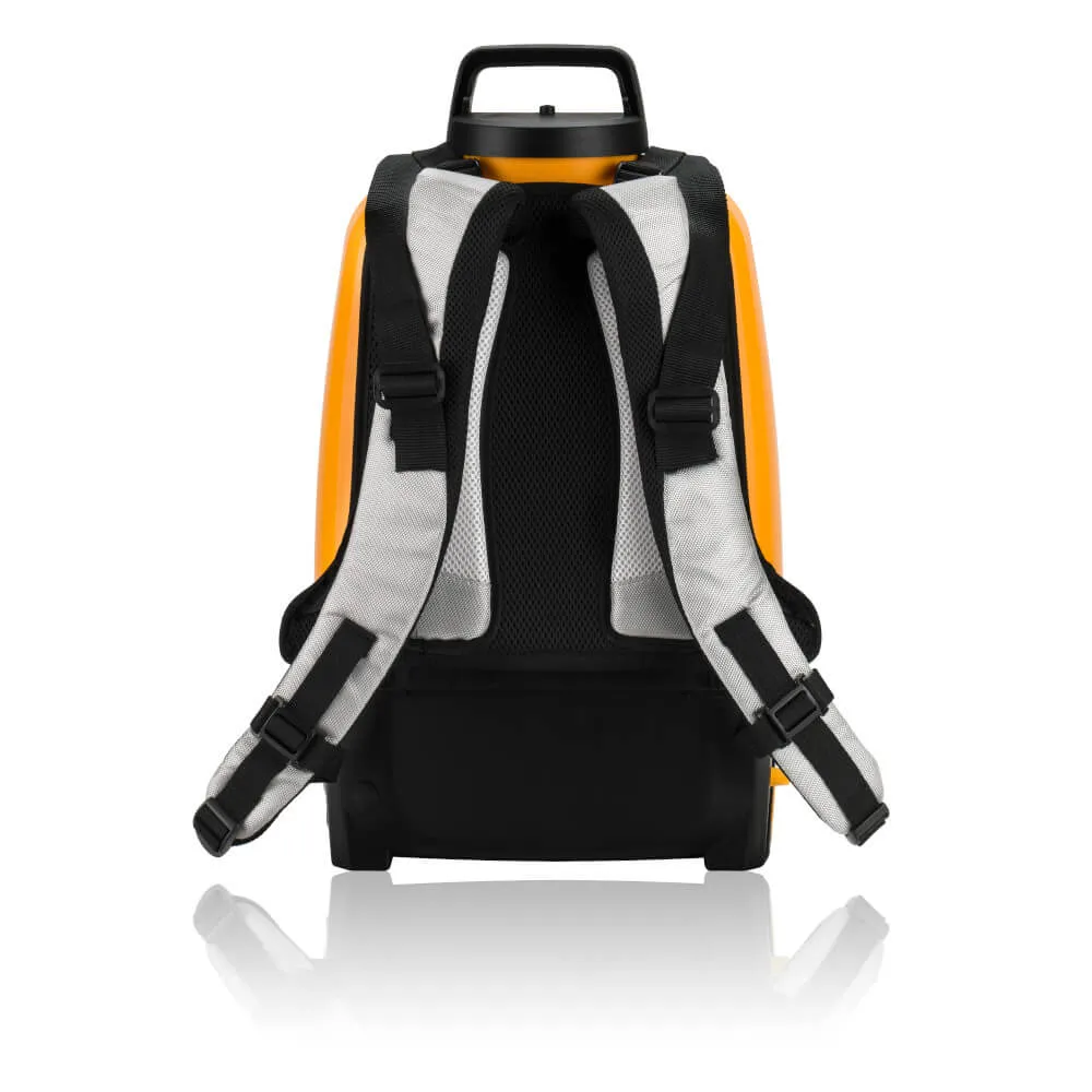 Volpi V-Black E-Pro 16L battery operated spraying pump 3 Volpi V-Black E-Pro 16L battery operated spraying pump - Image 3