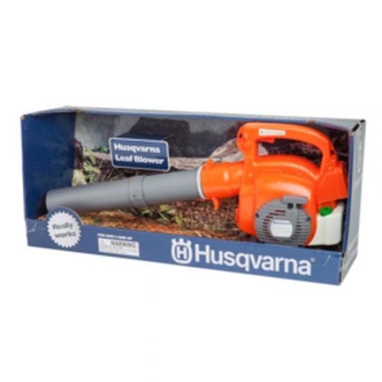 Husqvarna Toy Leaf Blower 2 Husqvarna Toy Leaf Blower - Image 2