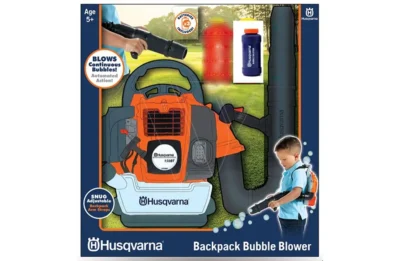 Alternative view of Husqvarna Kids Bubble Leaf Blower