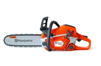 Husqvarna Toy Chainsaw 550xp