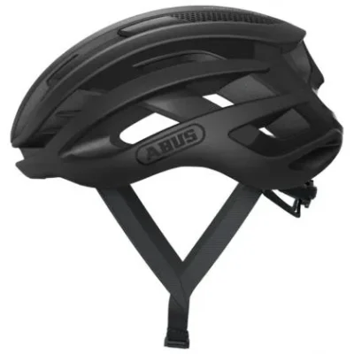 Abus Airbreaker Black 52-58cm