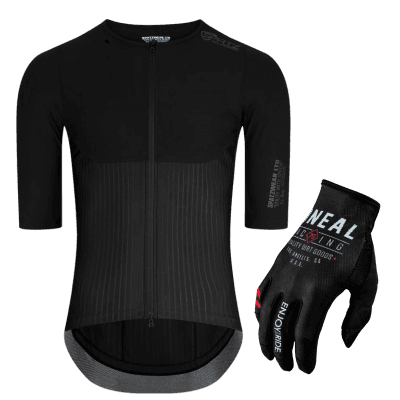 Cyber Monday Cycling Clothes