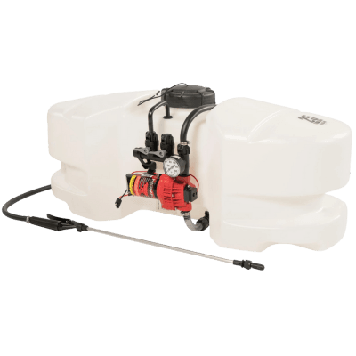 Cyber Monday Quad Sprayers