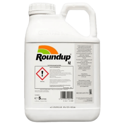 Cyber Monday Weedkillers