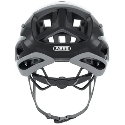 Abus Airbreaker Helmet Gray 51-55cm 6 abus airbreaker helmet gray 3
