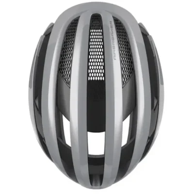 Abus Airbreaker Helmet Gray 51-55cm 7 abus airbreaker helmet gray 4