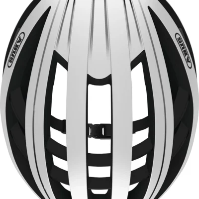 Alternative view of Abus Aventor Helmet White 57-61cm