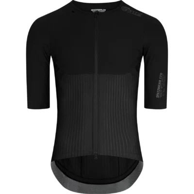 Spatz Spatzwear Squadron Cargo Short Sleeve Jersey - Small